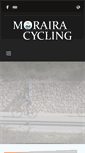 Mobile Screenshot of morairacycling.com